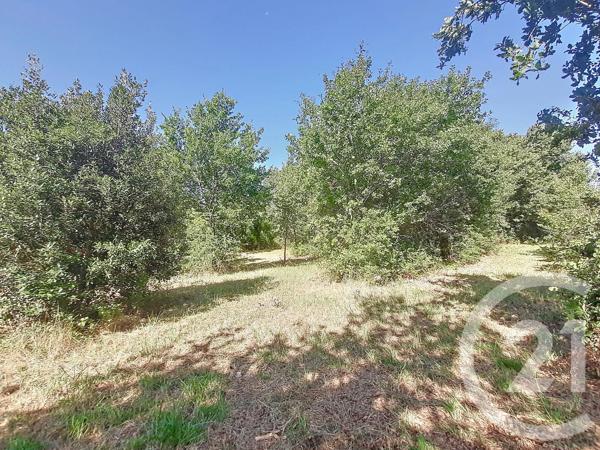 Terrain à vendre  6300 m 2   AUTERIVE  - 31