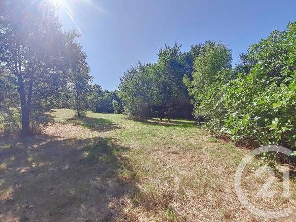 Terrain à vendre  6300 m 2   AUTERIVE  - 31