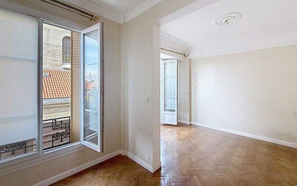 Appartement à vendre    2 pièces • 64,98 m2 Nice