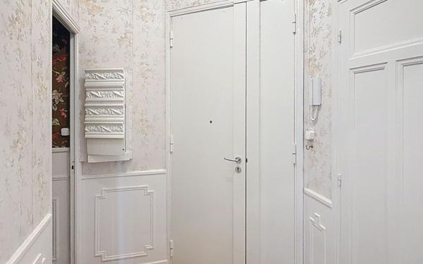 Appartement à vendre    2 pièces • 64,98 m2 Nice