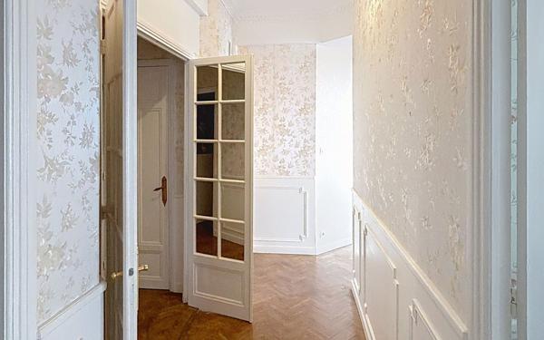 Appartement à vendre    2 pièces • 64,98 m2 Nice