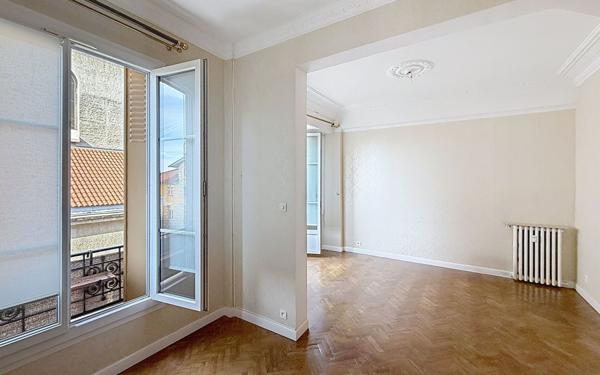 Appartement à vendre    2 pièces • 64,98 m2 Nice