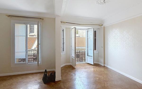 Appartement à vendre    2 pièces • 64,98 m2 Nice