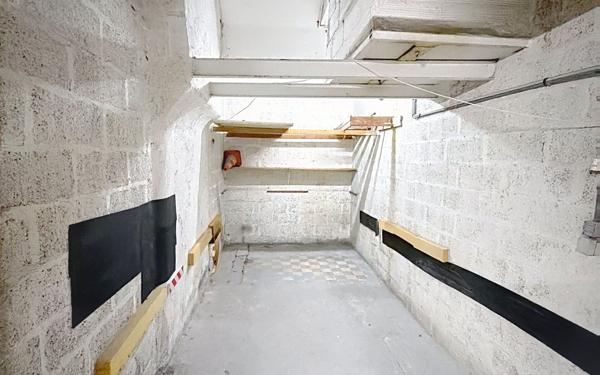 Appartement à vendre    2 pièces • 64,98 m2 Nice