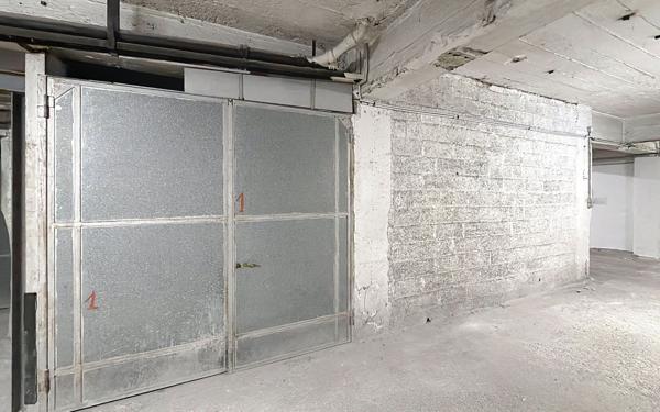 Appartement à vendre    2 pièces • 64,98 m2 Nice