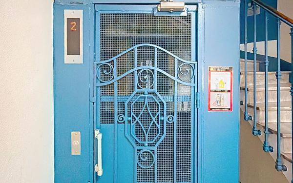 Appartement à vendre    2 pièces • 64,98 m2 Nice