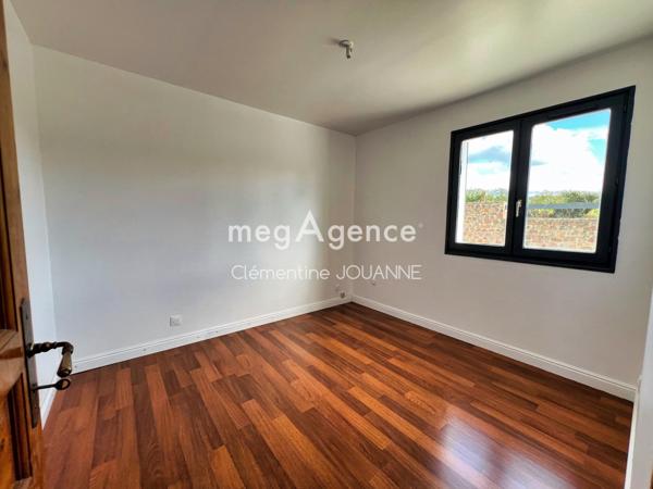 Maison à TREAUVILLE, 50340 - 3 pièces 83m²