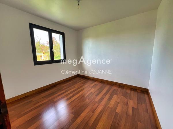 Maison à TREAUVILLE, 50340 - 3 pièces 83m²