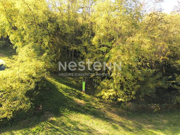 PAMIERS : CORPS DE FERME RENOVE SUR UN TERRAIN DE 5730M2