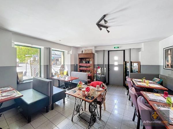 Vente Maison 13 pièces à Pays-de-Belvès