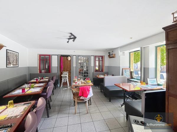 Vente Maison 13 pièces à Pays-de-Belvès