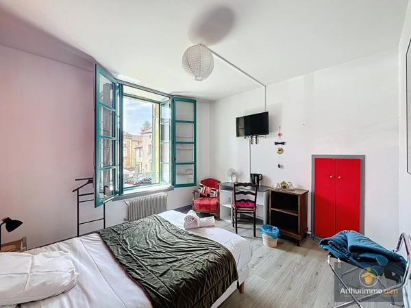 Vente Maison 13 pièces à Pays-de-Belvès