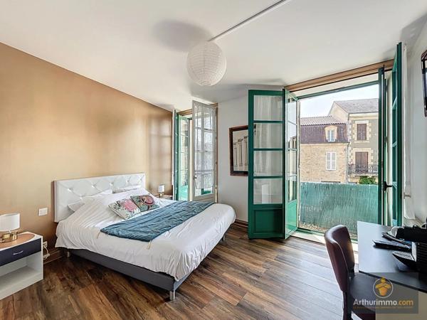 Vente Maison 13 pièces à Pays-de-Belvès