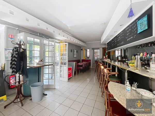 Vente Maison 13 pièces à Pays-de-Belvès