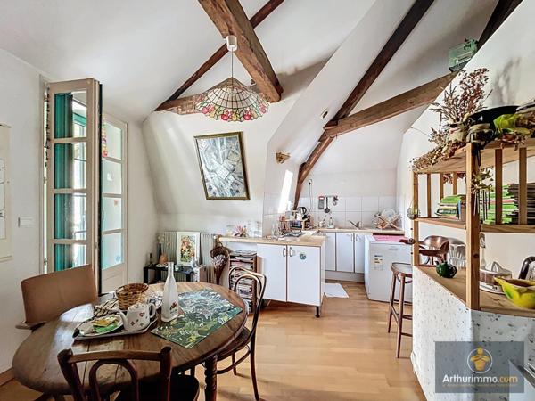 Vente Maison 13 pièces à Pays-de-Belvès