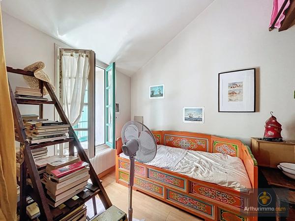 Vente Maison 13 pièces à Pays-de-Belvès