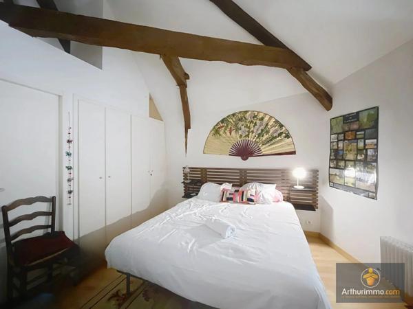 Vente Maison 13 pièces à Pays-de-Belvès