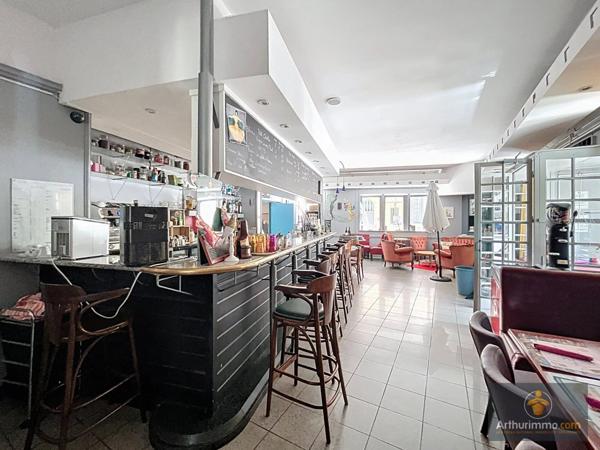 Vente Maison 13 pièces à Pays-de-Belvès