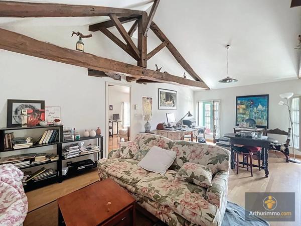 Vente Maison 13 pièces à Pays-de-Belvès