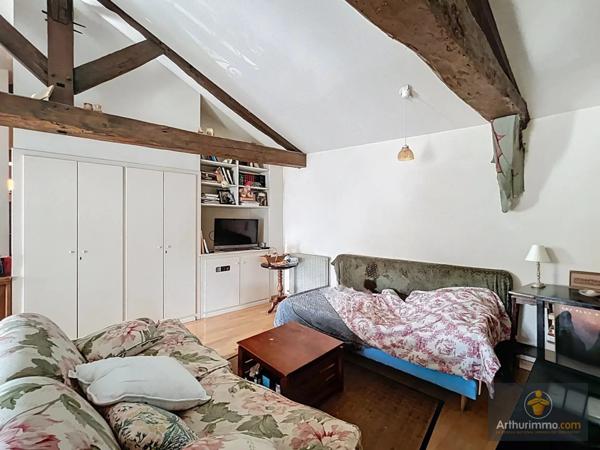 Vente Maison 13 pièces à Pays-de-Belvès