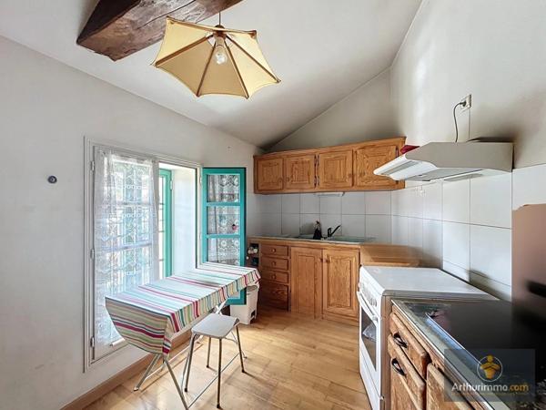 Vente Maison 13 pièces à Pays-de-Belvès