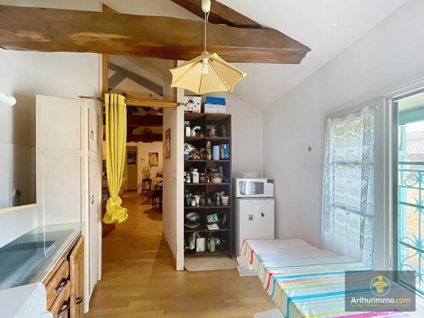 Vente Maison 13 pièces à Pays-de-Belvès