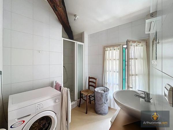 Vente Maison 13 pièces à Pays-de-Belvès