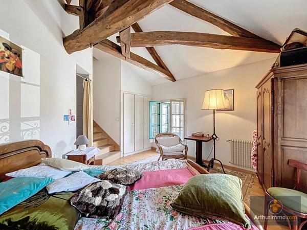 Vente Maison 13 pièces à Pays-de-Belvès