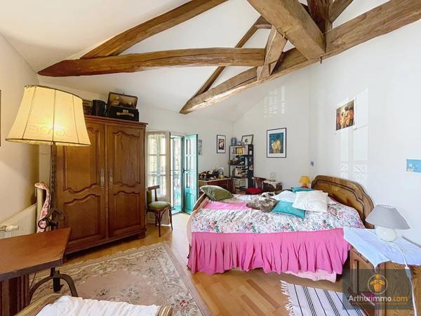 Vente Maison 13 pièces à Pays-de-Belvès