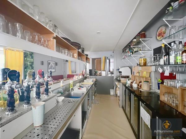 Vente Maison 13 pièces à Pays-de-Belvès