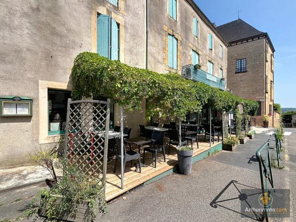 Vente Maison 13 pièces à Pays-de-Belvès