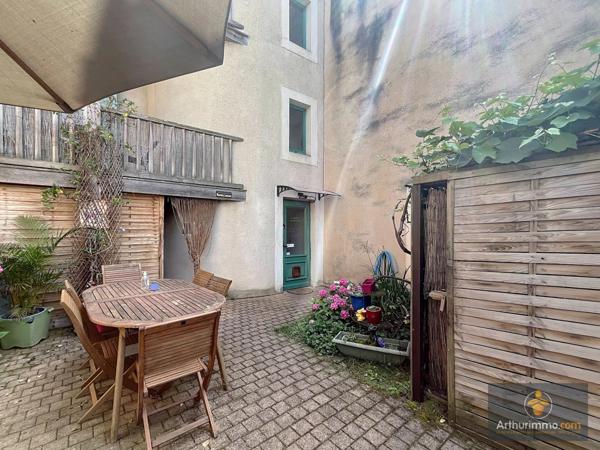 Vente Maison 13 pièces à Pays-de-Belvès