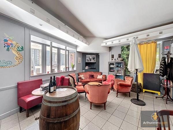 Vente Maison 13 pièces à Pays-de-Belvès