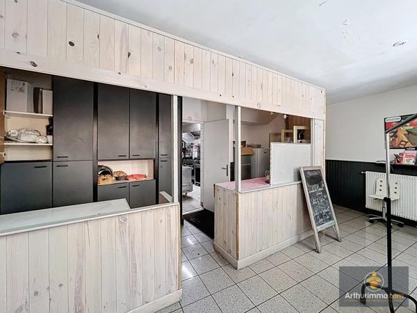Vente Maison 13 pièces à Pays-de-Belvès