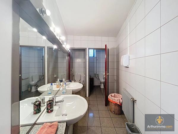 Vente Maison 13 pièces à Pays-de-Belvès