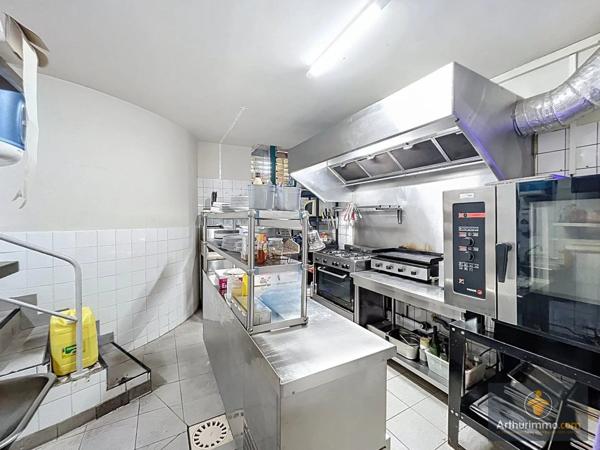 Vente Maison 13 pièces à Pays-de-Belvès