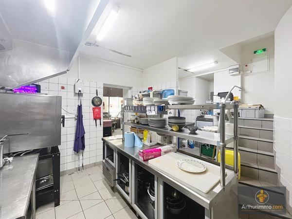 Vente Maison 13 pièces à Pays-de-Belvès