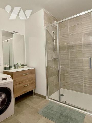 Appartement T3 - Rennes Jeanne d'Arc Beaulieu