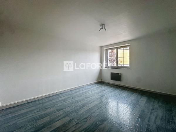 Location appartement Vesoul - 1 pièce(s) - 34 m² - 425 €/mois