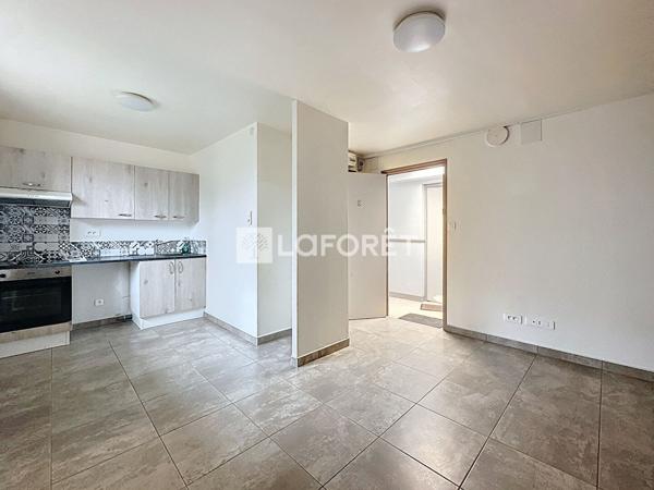 Location appartement Vesoul - 1 pièce(s) - 34 m² - 425 €/mois