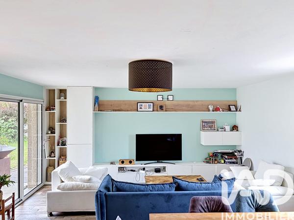 Maison à vendre 7 pièces 145 m² La Roche-sur-Foron