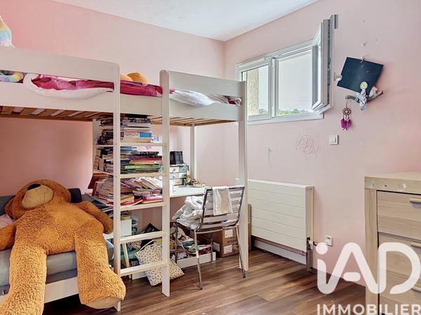 Maison à vendre 7 pièces 145 m² La Roche-sur-Foron