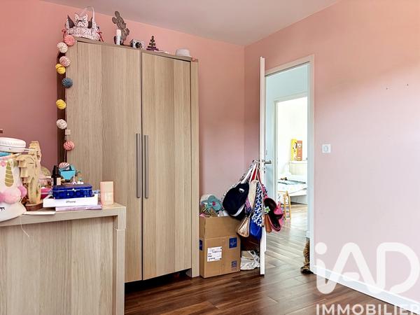 Maison à vendre 7 pièces 145 m² La Roche-sur-Foron