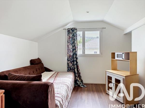 Maison à vendre 7 pièces 145 m² La Roche-sur-Foron