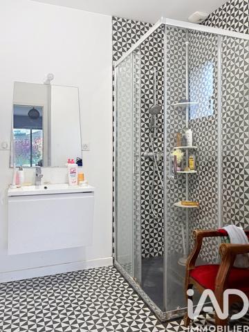 Maison à vendre 7 pièces 145 m² La Roche-sur-Foron