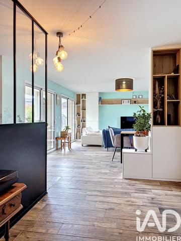 Maison à vendre 7 pièces 145 m² La Roche-sur-Foron