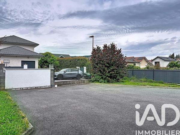 Maison à vendre 7 pièces 145 m² La Roche-sur-Foron