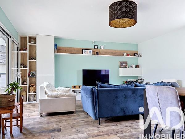 Maison à vendre 7 pièces 145 m² La Roche-sur-Foron
