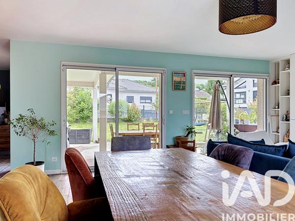 Maison à vendre 7 pièces 145 m² La Roche-sur-Foron