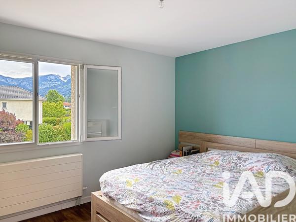 Maison à vendre 7 pièces 145 m² La Roche-sur-Foron